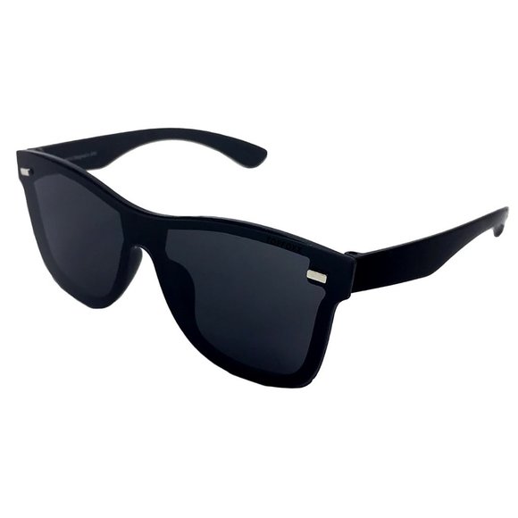 Future Wife Sunglasses in Black - Picture 4 of 5